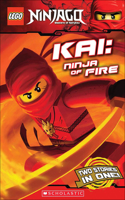 Kai: Ninja of Fire