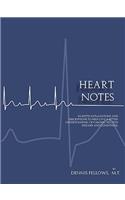 Heart Notes
