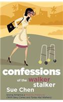 Confessions of the Walker Stalker