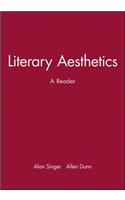Literary Aesthetics