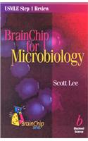 Brain Chip for Microbiology (BrainChip Series)