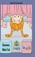 Persian Games Bází ha