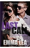 Last Call