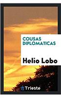 Cousas Diplomaticas