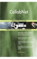 CollabNet Standard Requirements