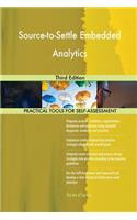 Source-to-Settle Embedded Analytics Third Edition