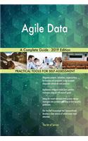 Agile Data A Complete Guide - 2019 Edition