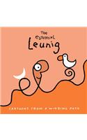 Essential Leunig: Cartoons from a Winding Path,The