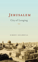 Jerusalem: City of Longing(English)