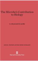 Microbe's Contribution to Biology