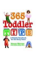 365 Toddler Tips