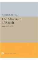 The Aftermath of Revolt