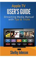 Apple TV User's Guide