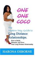 One One Coco The Modern Day Guide to Long Distance Relationships