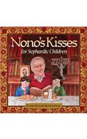 Nono's Kisses for Sephardic Children