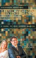 Minister's Handbook