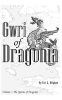 Gwri of Dragonia