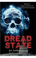 Dread State - A Political Horror Anthology