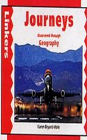 Journeys Through Geography (Linkers)