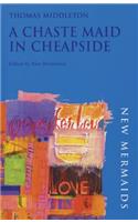 A Chaste Maid in Cheapside
