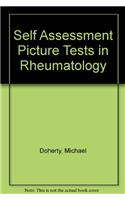 Self Assessment Picture Tests in Rheumatology