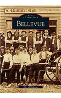 Bellevue: (Images of America)