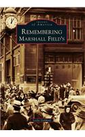 Remembering Marshall Field's