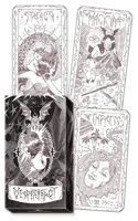 Vesper Tarot Deck