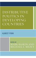 Distributive Politics in Developing Countries