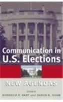 Communication in U.S. Elections