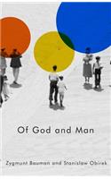 Of God and Man