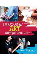 Art What Job Can I Get?