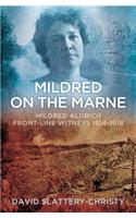 Mildred on the Marne
