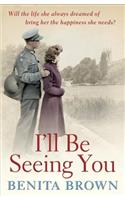 I'll Be Seeing You