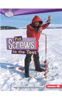 Put Screws