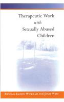 Therapeutic Work with Sexually Abused Children