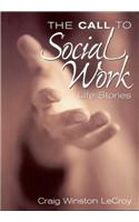 The Call to Social Work