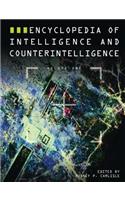 Encyclopedia of Intelligence and Counterintelligence
