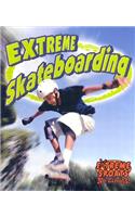 Extreme Skateboarding