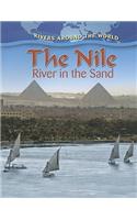 Nile: River in the Sand