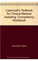 Lippincott's Textbook for Clinical Medical Assisting