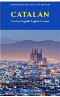 Catalan-English/ English-Catalan Practical Dictionary