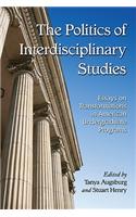 Politics of Interdisciplinary Studies