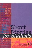 Short Stories for Students