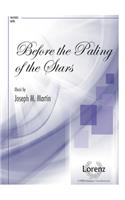 Before The Paling Of The Stars
