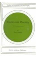 Events and Plurality: The Jerusalem Lectures