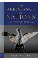 The Arrogance of Nations, paperback edition