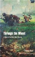 Through the Wheat