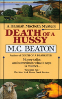 Death of a Hussy