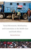 Social Movements, Mobilization, and Contestation in the Middle East and North Africa